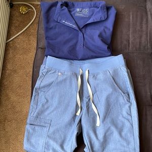 Figs Technical collection Jogger pants